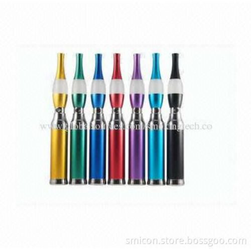 Vase Mod Electronic Cigarette with 1.5 Atomizer Capacity